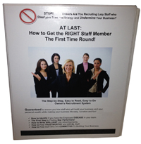 Recruitment Starter Manual