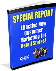 FREE retail marketing report